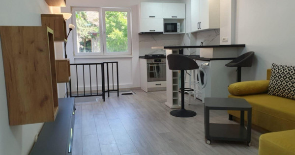 Apartament 2 camere central Zona Afi