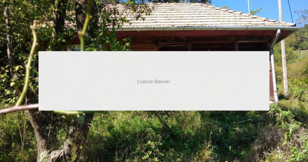 V&acirc;nd cabană Muntele Săcelului