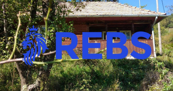 V&acirc;nd cabană Muntele Săcelului