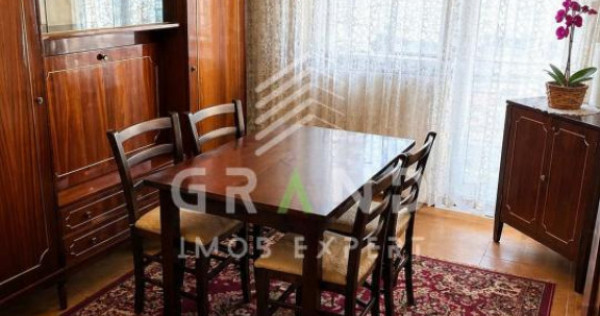 2 Camere Decomandate | Balcon | Etaj 6/10 | Orientare Sud |