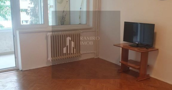 Apartament 2 camere Nitu Vasile / Piata Sudului