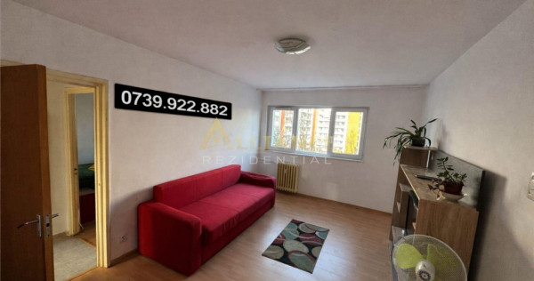 Metrou Dristor 3 camere
