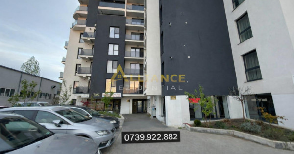 Sector 4 Apartament 2 camere Drumul Binelui Parare Boxa