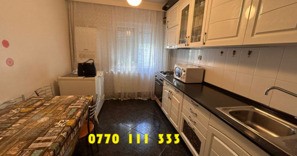 Calarasilor Romarta noua Etaj 2 , apartament 2 camere decoma