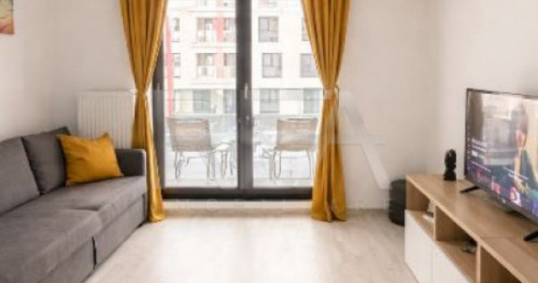 De &Icirc;nchiriat | 3 Camere Modern | Exigent Plaza Residence