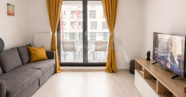 De &Icirc;nchiriat | 3 Camere Modern | Exigent Plaza Residence