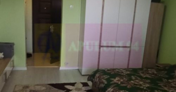 Garsoniera, 32mp, Metrou Aparatorii Patriei - Grand Arena