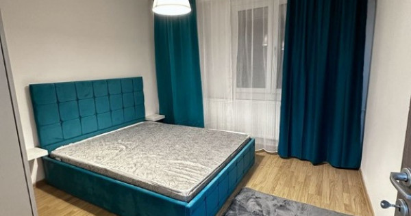 De vanzare apartament-3 Camere Decomandat | Inima Tineretului