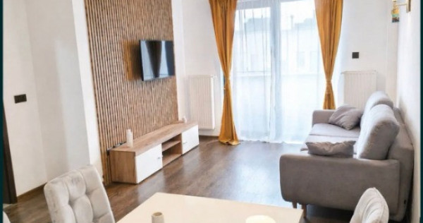 Apartament 2 cam decomandat, et.5/10parcare subterana zona Iulius Mall