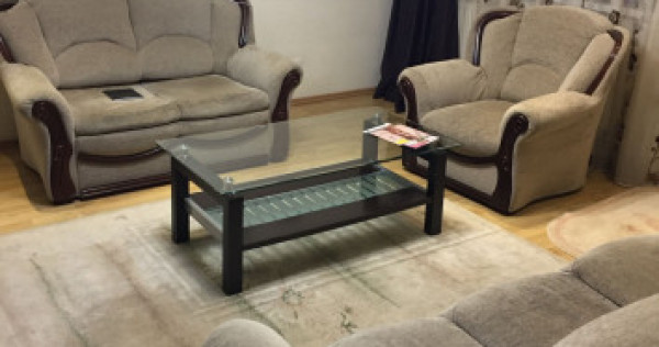 Apartament cu 2 camere, Cetate-Piață