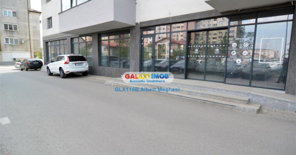 Spatiu comercial Prelungirea Ghencea