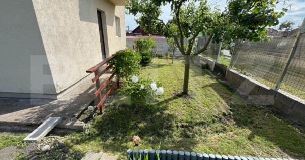 Casa individuala in loc. Tureni