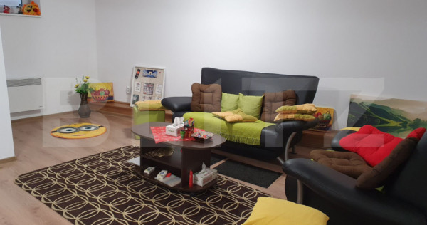 Spatiu birou de inchiriat, 29 mp - Centru