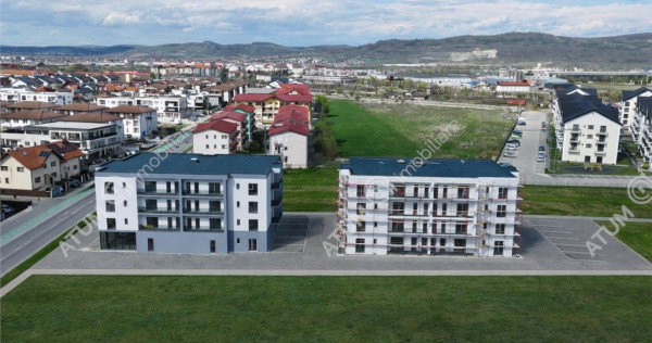 Apartament la cheie cu 3 camere si balcon zona Pictor Brana/