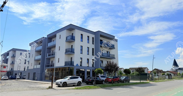 Apartament la cheie cu 3 camere si balcon zona Pictor Brana/