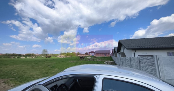 Poșta Teren 3000mp aproape de utilități ideal proiect ...