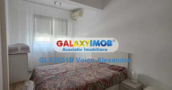 Apartament 2 Cam Berceni - Dimitrie Leonida - Dog Friendly