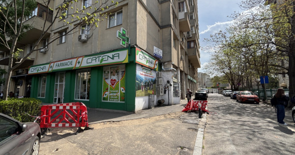 2 Camere vis-a-vis Gara de Nord - Bd. Dinicu Golescu