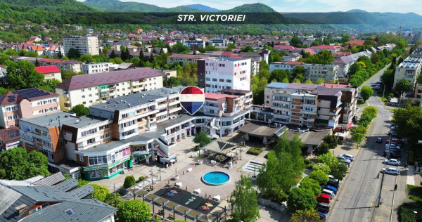 Spațiu comercial de vanzare &ndash; zona RFN, Baia Mare