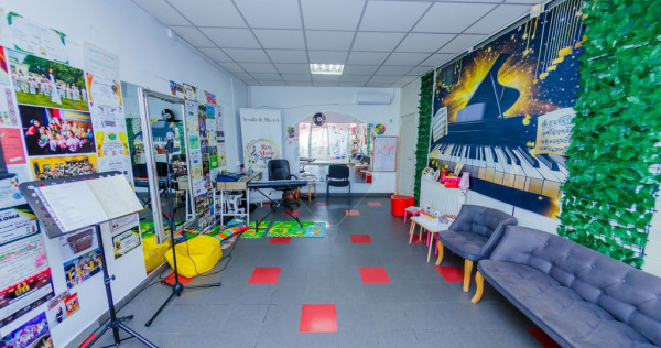 Spațiu comercial de vanzare &ndash; zona RFN, Baia Mare