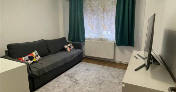 Apartament 2 camere Jepilor Racadau cu loc de parcare