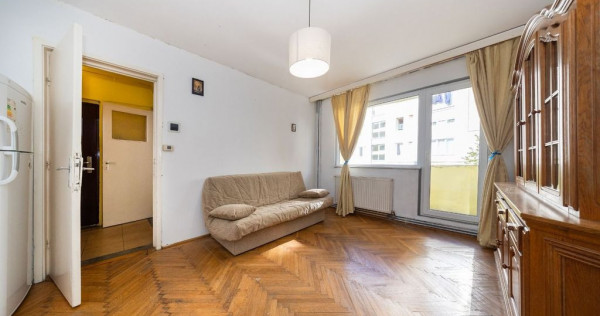 Apartament 2 camere 53mp- Astra