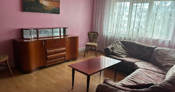 Apartament 4 camere confort 1 Radu Negru etaj 3.