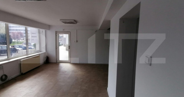 Spatiu comercial, 72 mp, Marasti, zona OMV