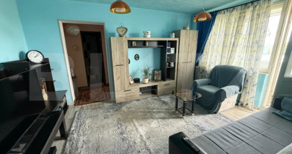 Apartament 2 camere de vanzare, 44.33 mp &ndash; Complex Mare N