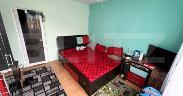 Cameră de cămin, 20.82 mp, zona Lăpuș