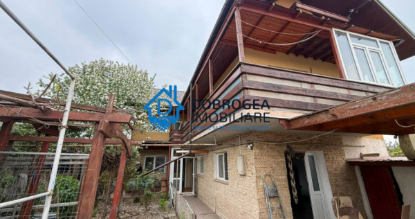 Dallas- Casă P+1+M pentru muncitori | 30 locuri cazare | 2