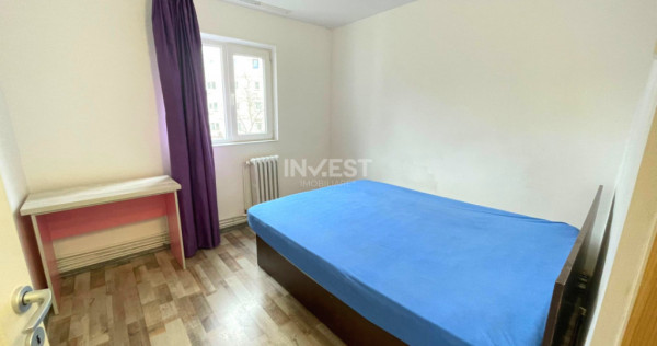 Apartament 2 camere-Baza 3-etaj 2