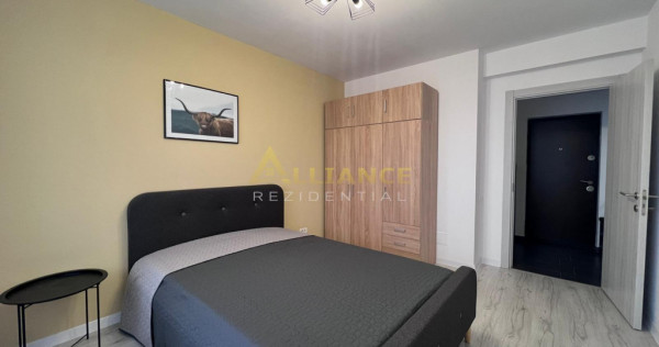 10 Minute Metrou Berceni | Apartament 2 camere tip studio