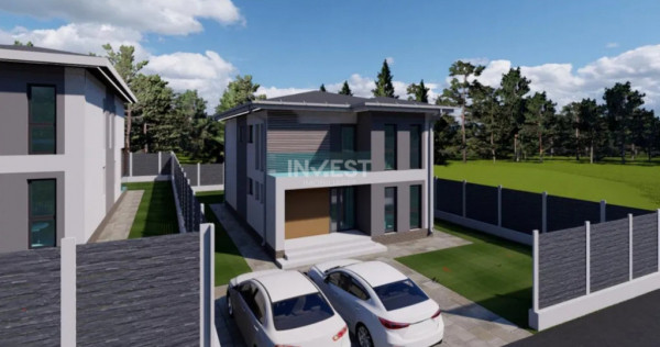 Casă Individuală 5 CAMERE COMISION 0%