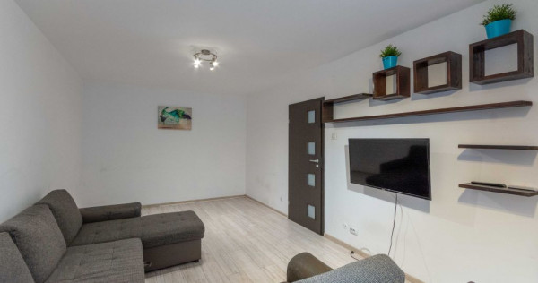 Apartament 2 camere Metrou 1 Decembrie Trapezului Theodor...