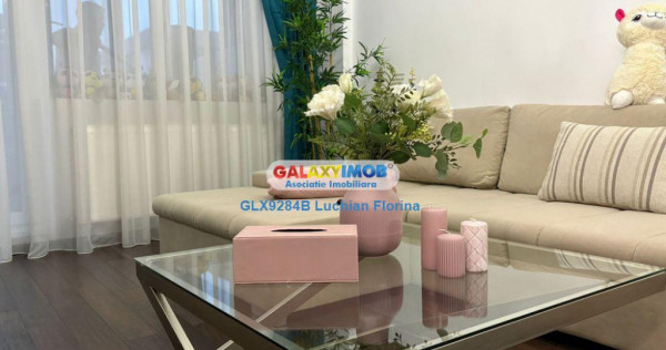 Apartament 2 camere, bloc nou, parcare I Nicolae Teclu