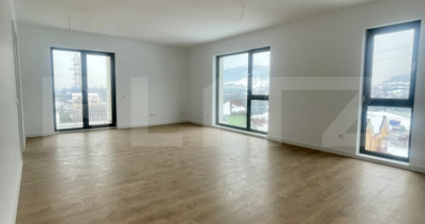 Apartament cu 3 camere &ndash; complex nou
