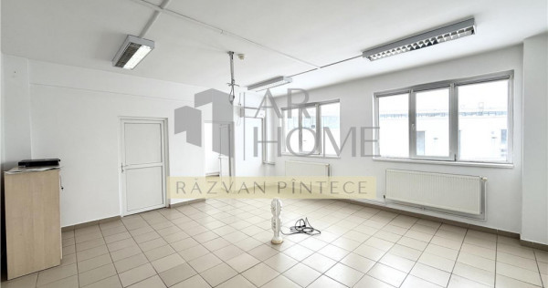 Spatiu birouri 413 mp, zona Sud UPG, Ploiesti