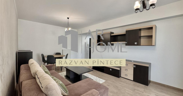 Apartament 2 camere decomandat, bloc nou parcare Albert Nord