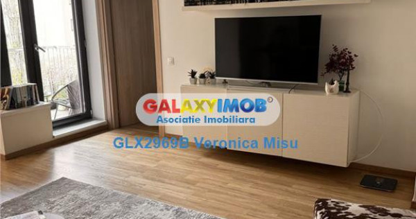 Apartament 2 camere de inchiriat - The Park - Tineretului