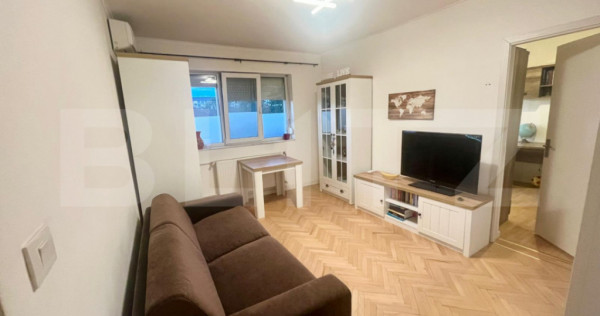 Apartament tip X renovat complet, zona - Rogerius