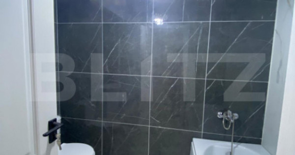 Apartament 3 camere, 86.4 mp, cartier Itcani