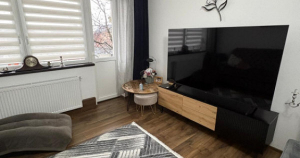 Apartament 3 camere, 67 mp, zonă Centrală &ndash; Str. Mineril