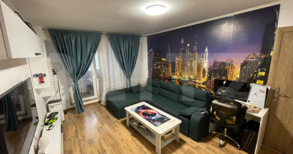 Apartament 2 camere, 61 mp, Calea Severinului - vis-a-vis de