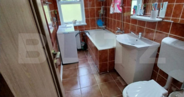 Apartament cu garaj inclus , 69 mp , Zona Careiului,