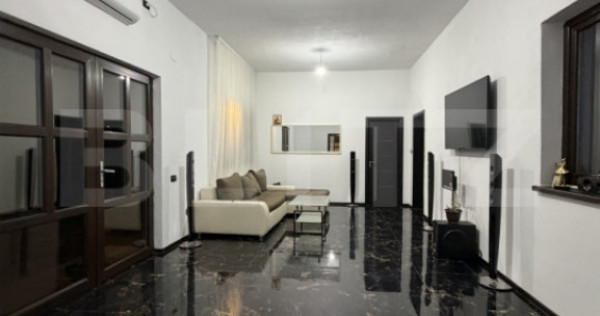 Casa noua, 230 mp teren, zona Gazeta de Sud