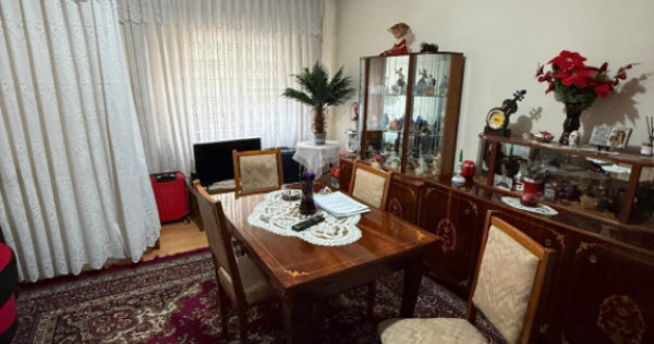 Apartament 2 camere, 57.41 mp, zona George Enescu