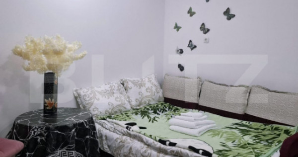 Apartament la casa, parter &ndash; ideal investitie sau spatiu c