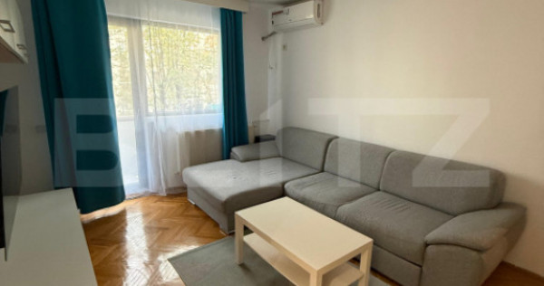 Apartament 2 camere, 50 mp, zona Ploiesti Sud