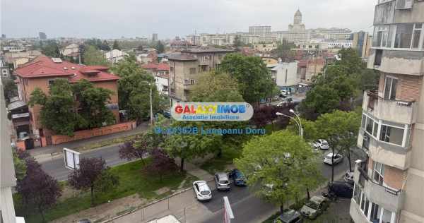 Garsoniera Sos. Panduri, Metrou Academia Militara